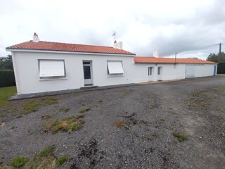  Maison � vendre 4 pi�ces 107 m�