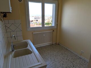  Appartement � vendre 3 pi�ces 57 m�