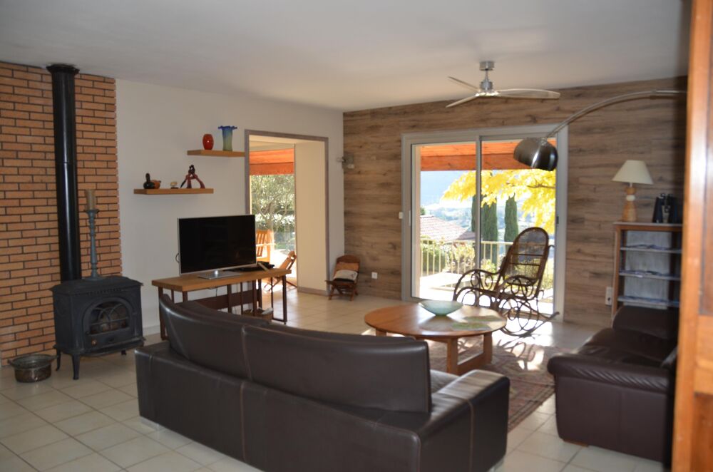 Maison 7 pièces