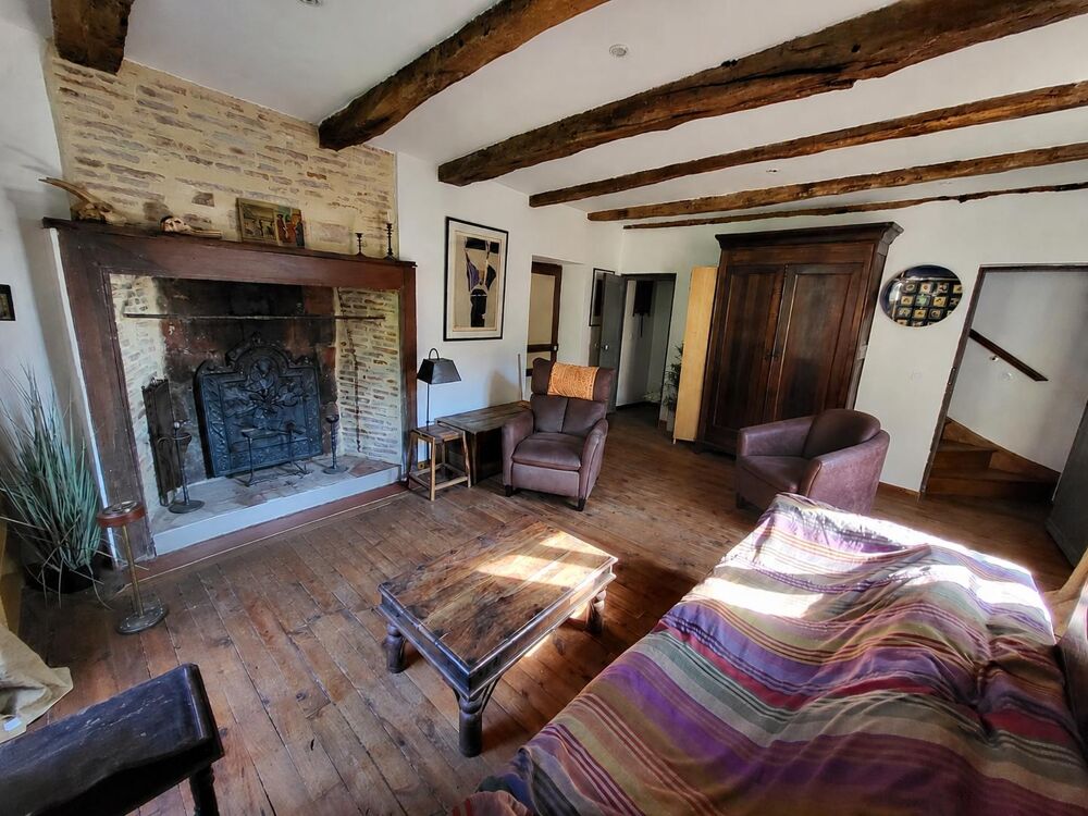 Vente Maison Maison Saint-antonin-noble-val