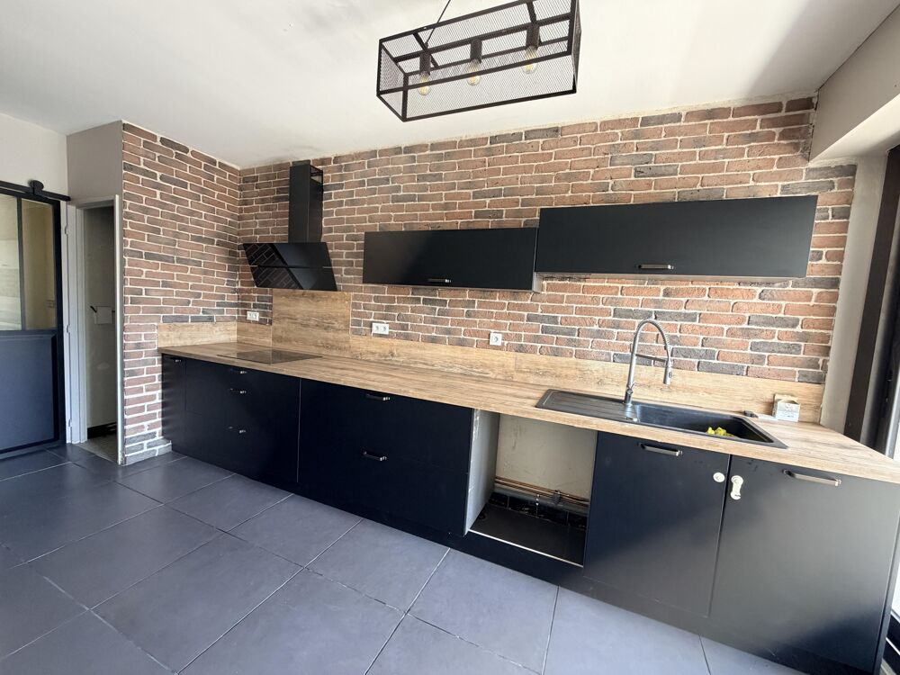 Appartement 4 pièces