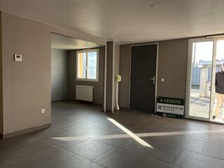  Maison à vendre 4 pièces 
