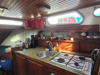  P�niche � vendre 3 pi�ces 30 m� Paris