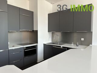  Appartement  vendre 3 pices 74 m