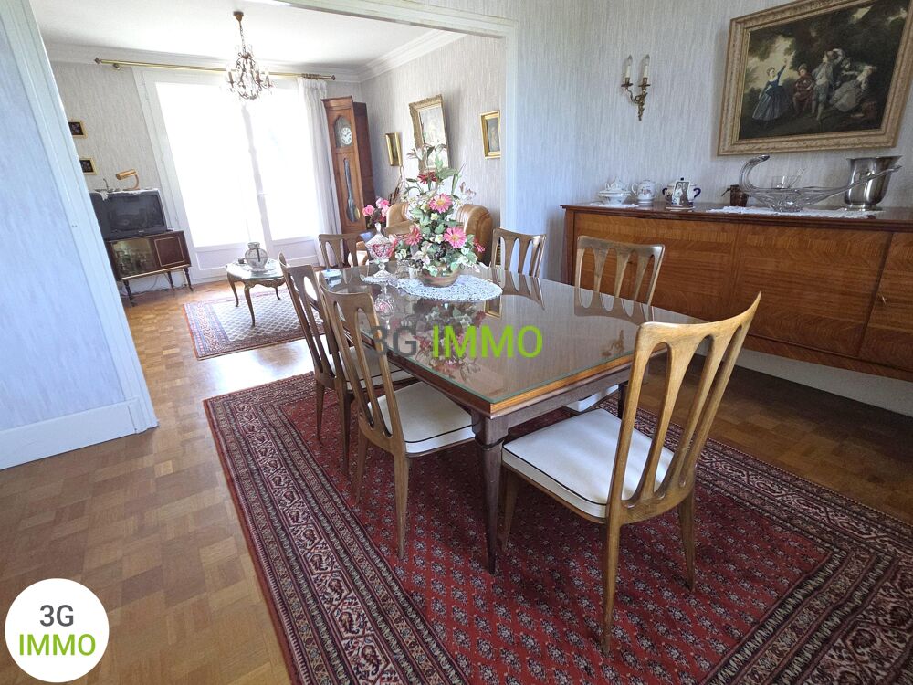 Vente Maison Maison 5 pièces Carhaix-plouguer
