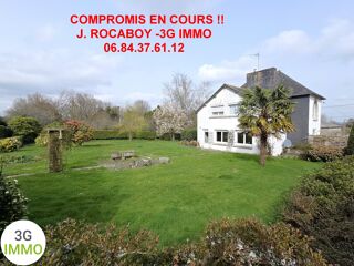  Maison à vendre 7 pièces 200 m²