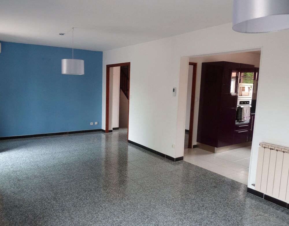 Vente Maison Maison 4 pièces Montpellier