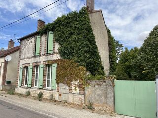  Maison à vendre 3 pièces 105 m²
