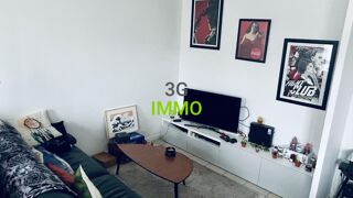  Appartement à louer 3 pièces 84 m²