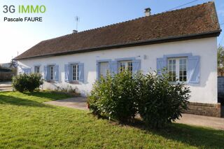  Maison � vendre 3 pi�ces 59 m�