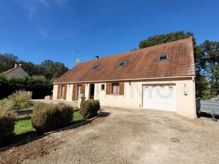  Maison  vendre 7 pices 180 m