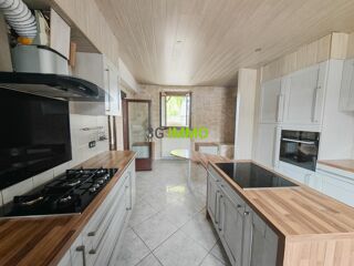  Maison à vendre 8 pièces 217 m²