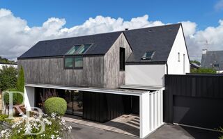  Maison à vendre 6 pièces 168 m²