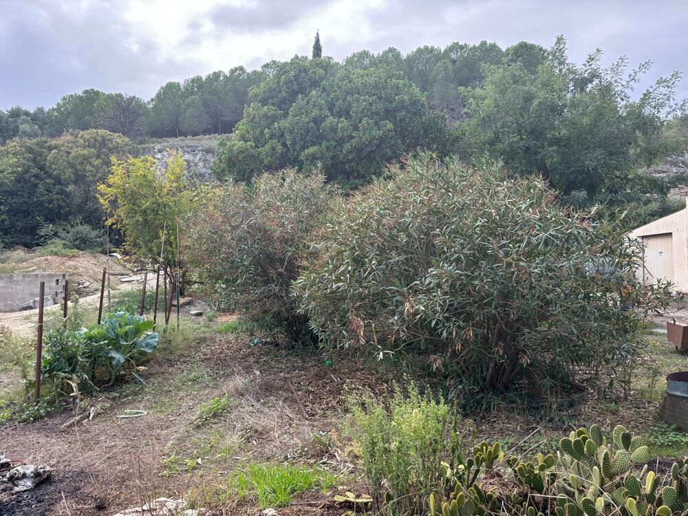 Vente Terrain Terrain constructible Le pouget