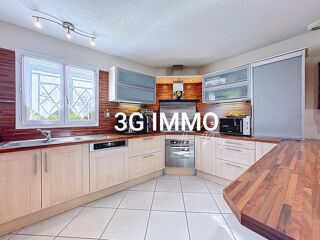  Maison à vendre 4 pièces 112 m²