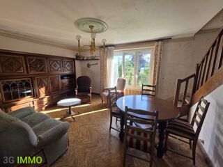  Maison � vendre 4 pi�ces 