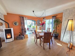  Maison � vendre 5 pi�ces 115 m�