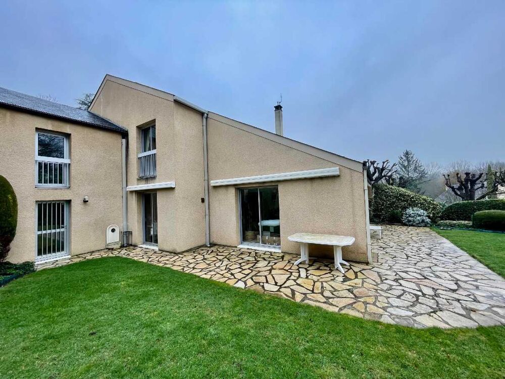  vendre  Maison Le Mesnil-le-Roi (78600)