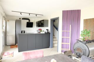  Maison à vendre 5 pièces 125 m²