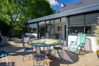  Maison � vendre 5 pi�ces 203 m�