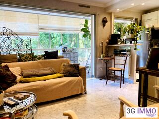  Appartement à vendre 1 pièce 29 m²