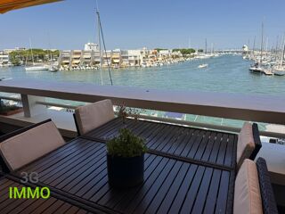  Appartement à vendre 2 pièces 42 m²