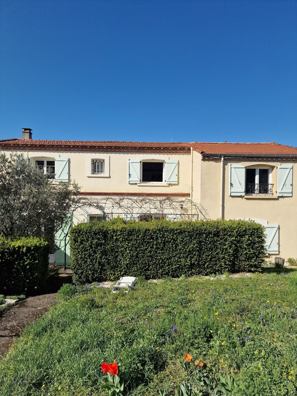 Vente Maison Maison 8 pièces Castres