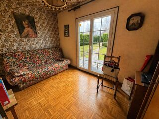  Maison à vendre 3 pièces 55 m²
