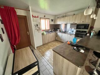  Maison à vendre 5 pièces 128 m²