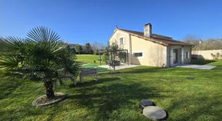  Maison à vendre 6 pièces 140 m²