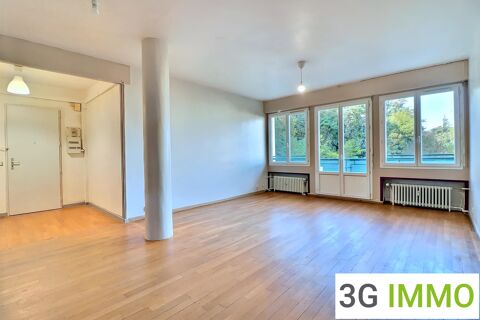   Appartement 4 pièces Appartement - 4 pièce(s) - 92 m²