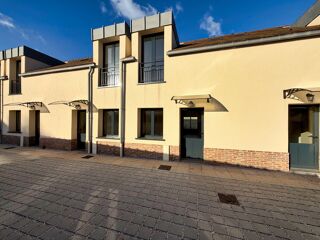  Maison � vendre 4 pi�ces 79 m�