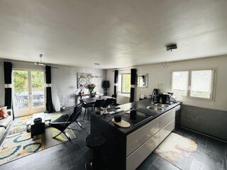  Maison à vendre 6 pièces 147 m²