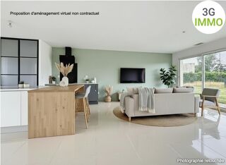  Maison � vendre 4 pi�ces 78 m�