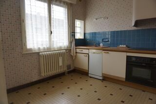  Maison à vendre 6 pièces 130 m²