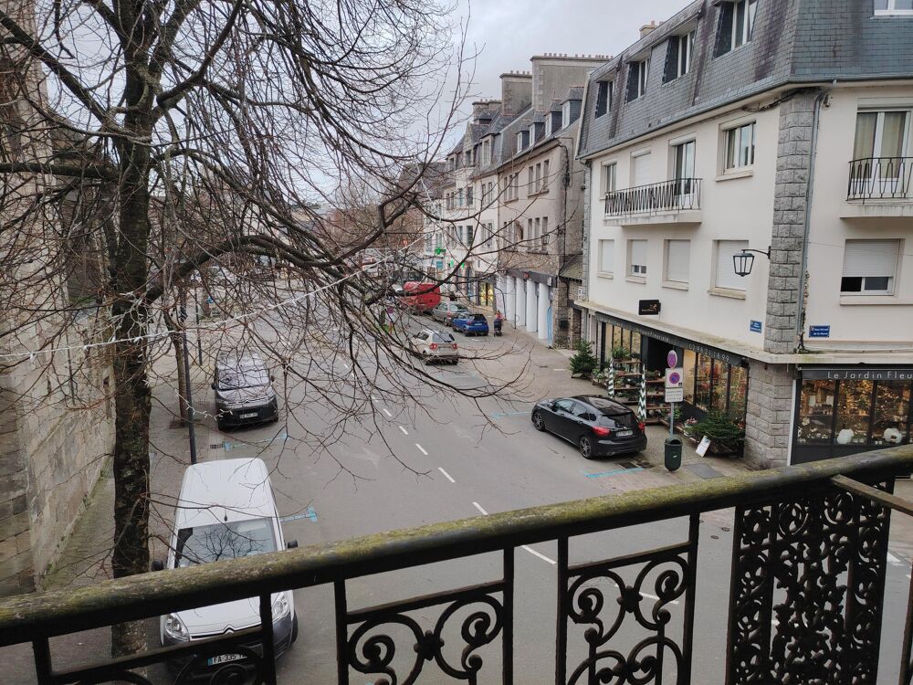 Appartement 3 pièces
