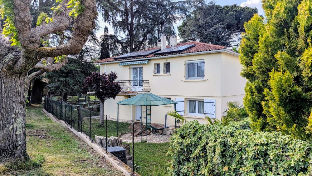 Maison 7 pièces 148 m² · à Villeneuve-sur-Lot · 148 m² · 139 800 €
