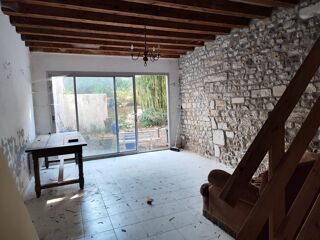  Maison à vendre 6 pièces 120 m²