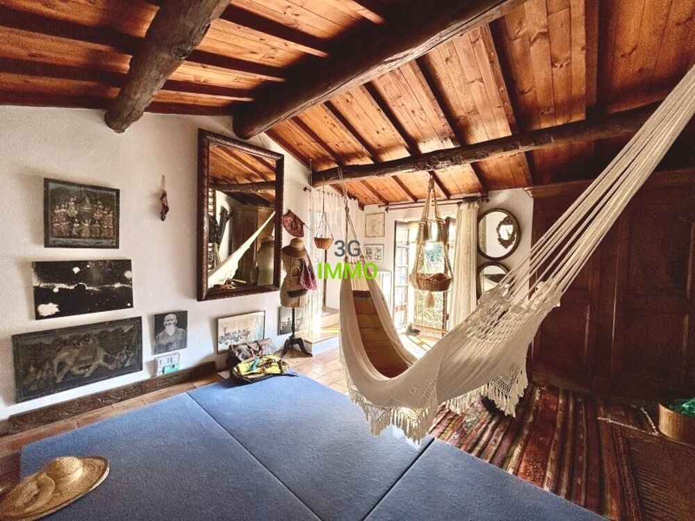 � vendre  Maison Uz�s (30700)