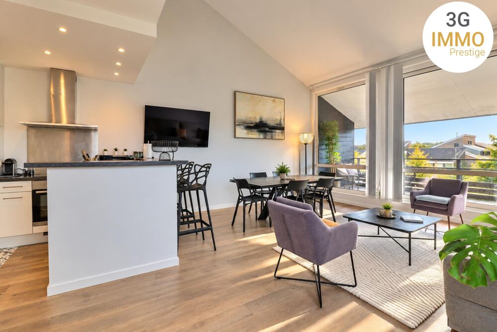 Vente Appartement Appartement 4 pièces Deauville
