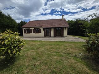  Maison à vendre 4 pièces 