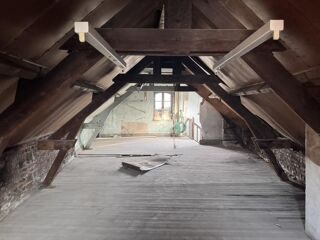  Appartement � vendre 1 pi�ce 26 m�