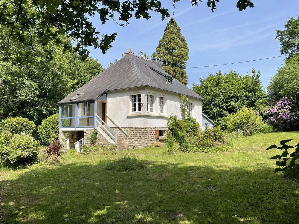 Vente Maison Maison 4 pièces Paule