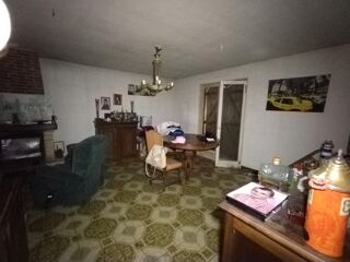  Maison à vendre 4 pièces 86 m²