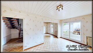  Maison � vendre 6 pi�ces 