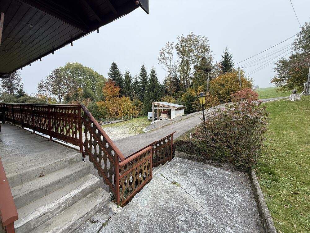 � vendre  Maison La Roche-sur-Foron (74800)