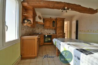  Maison � vendre 132 m�