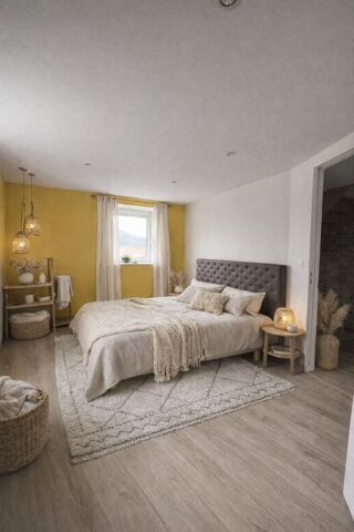  Appartement � vendre 4 pi�ces 81 m�