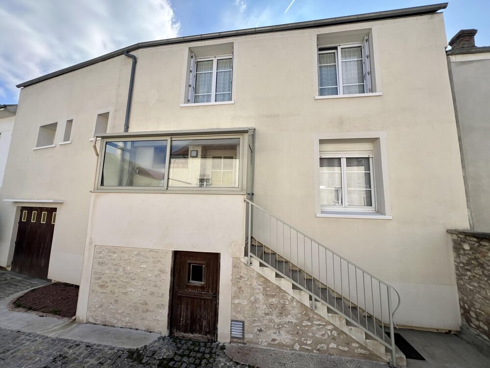 Maison avec dépendance 7 pièces