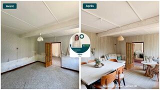  Maison  vendre 5 pices 90 m